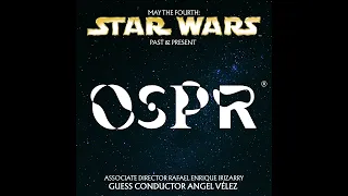 The Bad Batch (Played by The Canadian Brass)-Star Wars:Past & Present-Puerto Rico Symphony Orchestra