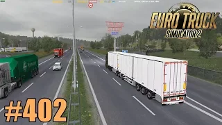 Euro Truck Simulator 2 | #402 | B-Double nach Finnland! [FullHD|German|Mods]