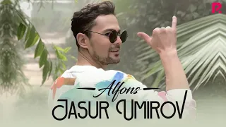 Jasur umirov - Alfons