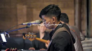 Afgan - Panah Asmara (Cover by Spectrum)