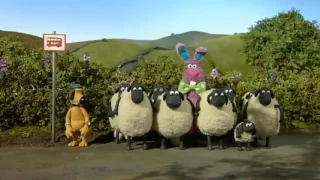 Shaun the Sheep Full Episodes 2017 ✔ Best Funny Cartoon for kids ✔ Kids Movie 2017 [HD] #7