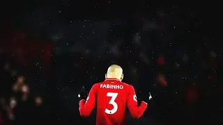 Fabinho - Goals, Assists & Skills - 2018/19