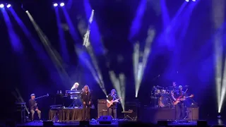 Steve Hackett- The Lamb Lies Down On Broadway