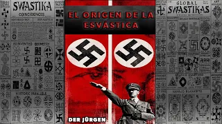 ¿Cuál es el origen de la esvástica? – Y la extraña adopción por Hitler