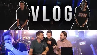 FØRSTE GANG JEG MØDER FREDBERG! - FIFA TURNERING VLOG