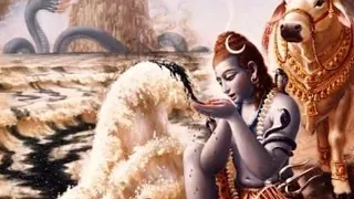 Glories of Lord Shiva