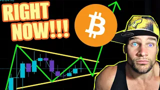 URGENT BITCOIN!!!!! WATCH BEFORE TRADING