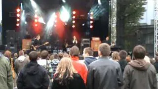 BULDOG - Do generałów / Do prostego człowieka, Piastonalia 2010