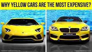 9 Facts About Cars Everyone Has Googled Once