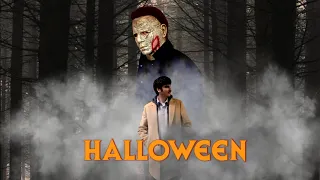 Halloween: A Fan-Film Teaser Trailer