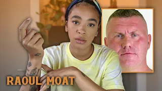 The Anniversary| Raoul Moat