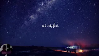 Gabrielle Aplin - Night Bus (Lyric Video)