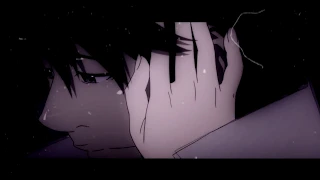 Anime Mix | Обломками не той любви...