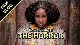 Power Rings: The Horror