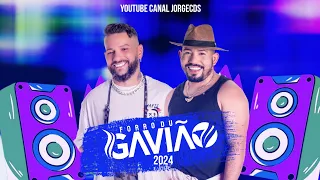 FORRÓ DU GAVIÃO FEV 2024 JORGECDS