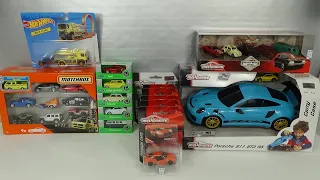 Chase Report week 44 2020: Majorette, Matchbox, Welly & Hot Wheels, last store finds of the year?