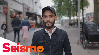 Abdul konfronterer Borgmesteren med racisme og problemer med integration