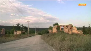 Россия незаконно подвинула границу с Грузией
