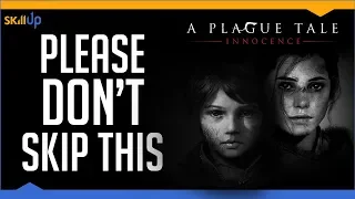 A Plague Tale: Innocence - The Review (2019)