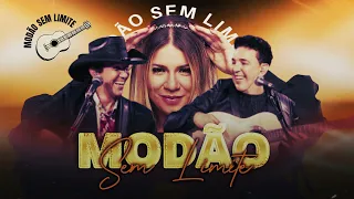 Modão Sem Limite Modão Sertanejo as Melhoes Modão - sertanejo sem limite só modão vol 01