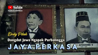 Dedy Pitak ♪ Jaya Perkasa ⇆ Campursari Ngapak Purbalingga ©dpstudioprod 🇮🇩