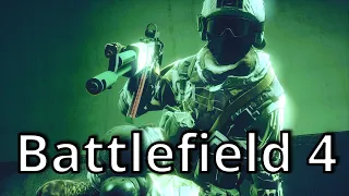 BF4 is a movement shooter