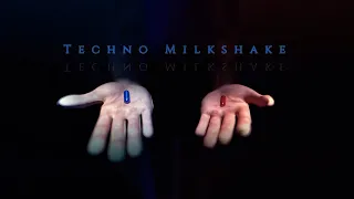 The Ginger Technique - Techno Milkshake