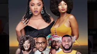 Backlash (Full Yoruba movie) 2023 Bimpe Oyebade, Jide Awobona, Bolanle Ninalowo