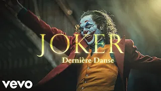 Indila - Derniere Danse (Mario Eddie x Nastia Zoloto Remix) | Joker [Dance & Train Scene]