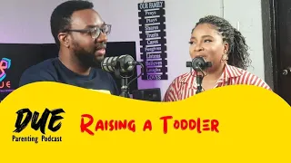 Episode 3 | Newborn and Toddler Stage | DPP | Season 1