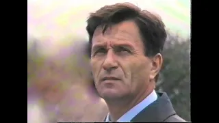 Miroslav "Ćiro" Blažević - In Memoriam