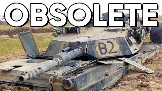 Are Tanks Useless?