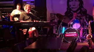 EXCLUSIVE: Rick Davies (Supertramp), From Now On LIVE 2018