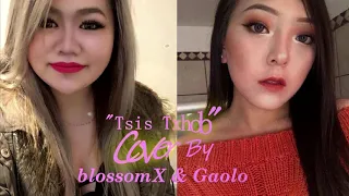 TuPao Xiong - Tsis Txhob Cover By blossomX + Gao Zong Lo