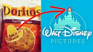 Top 10 Untold Truths Of Doritos!!!