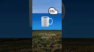 CO2 Nachhilfe Unterricht