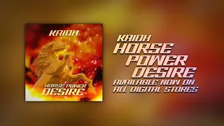 Horse Power Desire by Kaioh