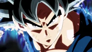 Dragon Ball Super AMV - The Search