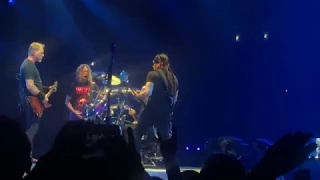 One - Metallica - Live from Jyske Bank Boxen, Herning - 27-03-2018