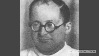 Carl Clauberg - Notorious Nazi Doctor