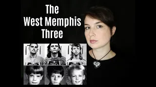 ASMR | Whispered True Crime | The West Memphis Three