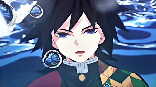 giyuu edit / out the roof (project file)