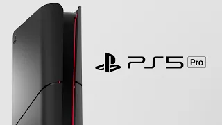 PS5 Pro (2024) - Should you ACTUALLY Upgrade?