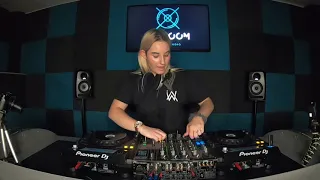 Wiktoria (Dj Set) | Dj Room Music Studio | 09.10.2020