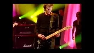 Elastica - Generator (live on Later)