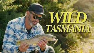 A Hundred Years of No Fishing | Tasmania Trout