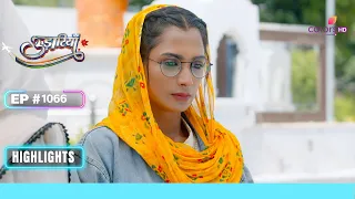 Haniya-Meher हुए बड़े | Udaariyaan | उड़ारियां | Ep. 1066 | Highlights