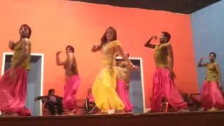 sobia khan latest electrifying performance