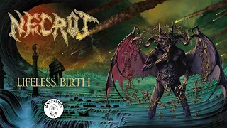 Necrot - Lifeless Birth - full album