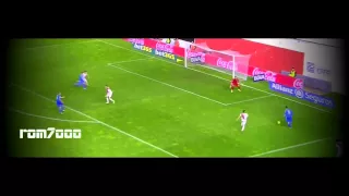 Gareth Bale Ultimate Skill Show ● Real Madrid ● HD